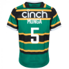 25/26 Replica Home Jersey Junior