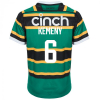 25/26 Replica Home Jersey Junior