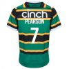 25/26 Replica Home Jersey Junior