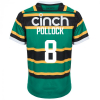 25/26 Replica Home Jersey Junior