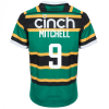 25/26 Replica Home Jersey Junior