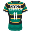 25/26 Body Fit Home Jersey Adult