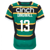 25/26 Body Fit Home Jersey Adult