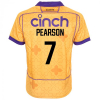 25/26 Replica Away Jersey Junior