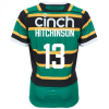 25/26 Replica Home Womens Jersey Adult