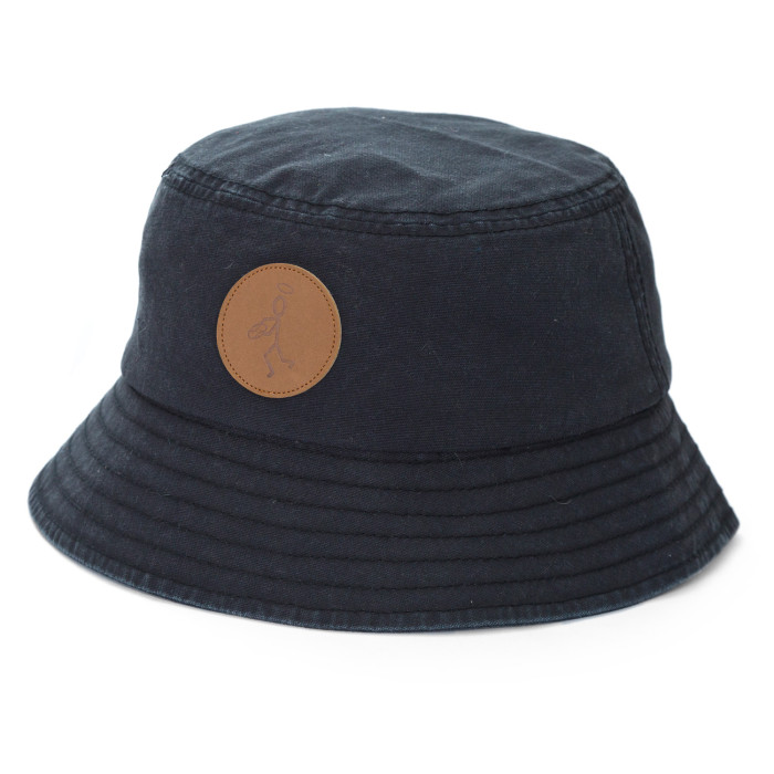SS24 Canvas Bucket Hat SS24 Canvas Bucket Hat
