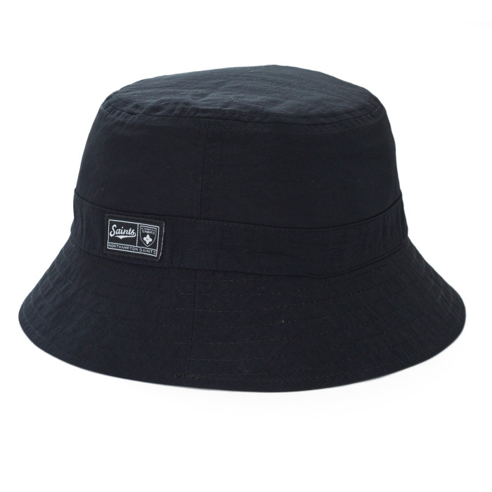 SS24 Reversible Nylon Bucket Hat