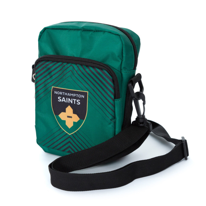 Chevron Shoulder Bag Chevron Shoulder Bag