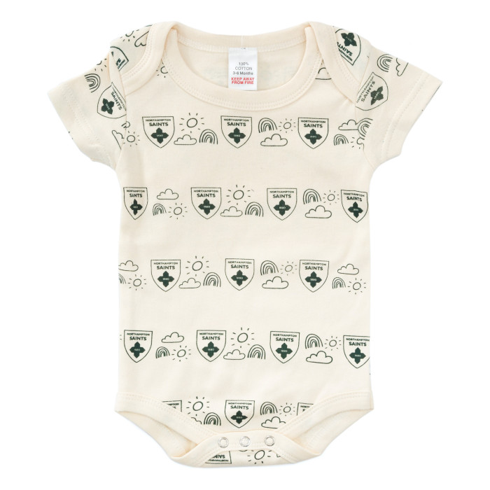 Genie Bodysuit Genie Bodysuit