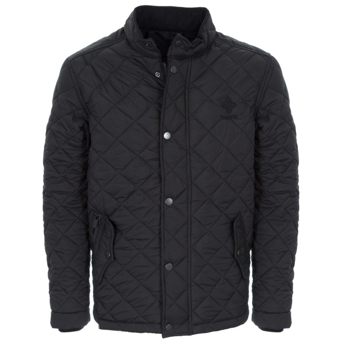 Chatsworth Quilted Jacket