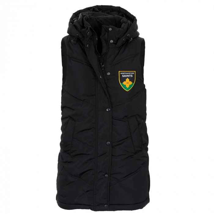 Estafan Gilet Ladies