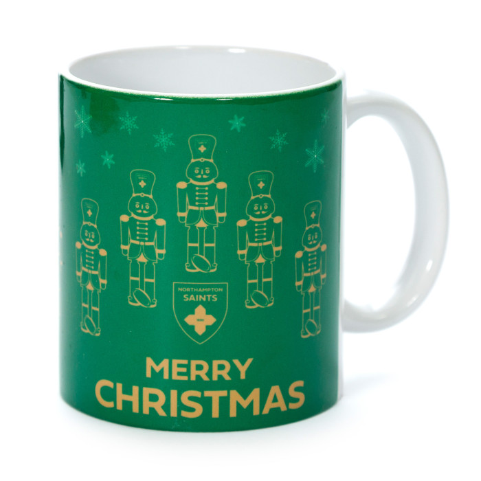Nutcracker Mug Nutcracker Mug