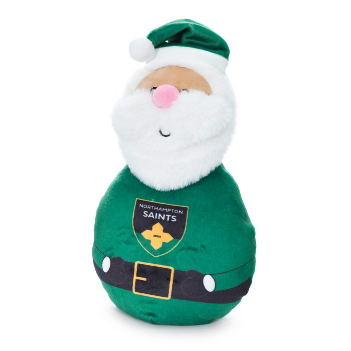 Santa Plush Santa Plush