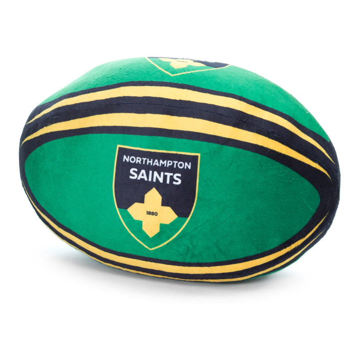 Plush Rugby Ball 