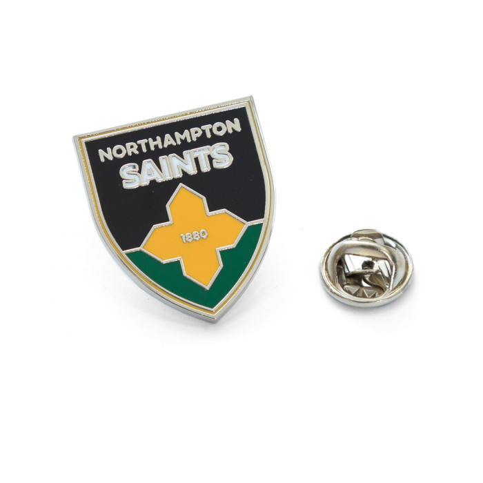 Crest Badge Crest Badge
