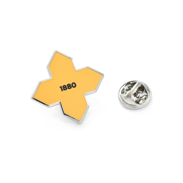 Cross Badge Cross Badge