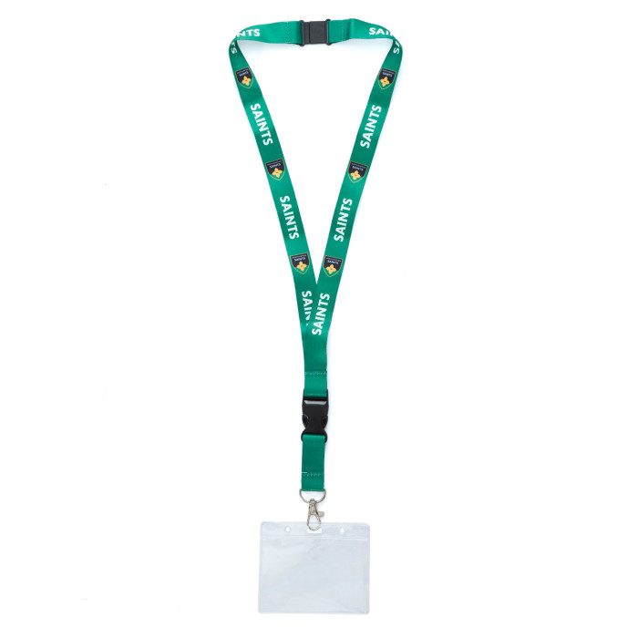 Crest Lanyard Crest Lanyard
