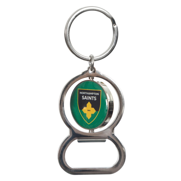 Bottle Opener Keyring