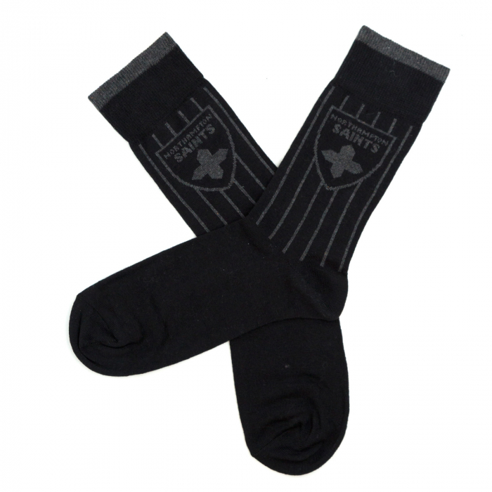 Crest Tonal Sock Crest Tonal Sock
