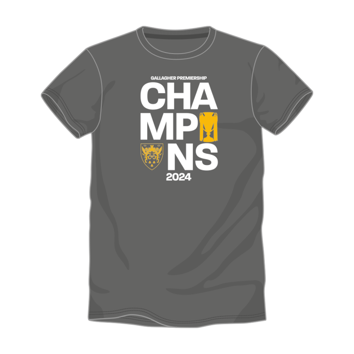 Champions T-Shirt Mens