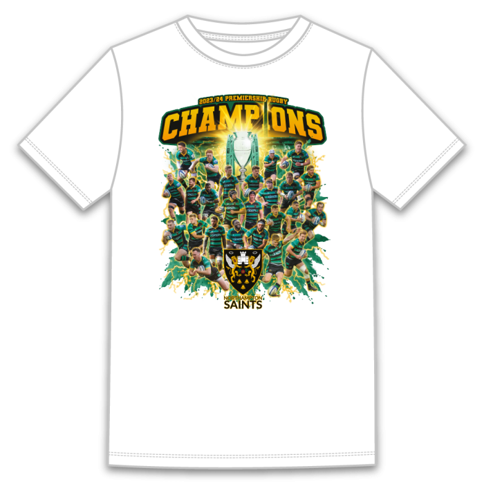 Champions St Gustaf T-Shirt Ladies