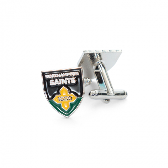 Crest Cufflinks Crest Cufflinks