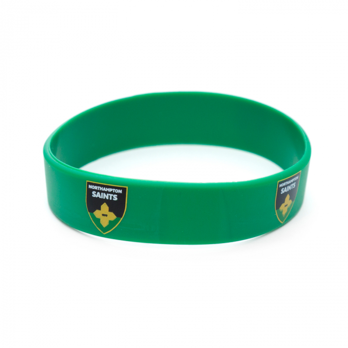 Wristband (Silicone) Wristband (Silicone)