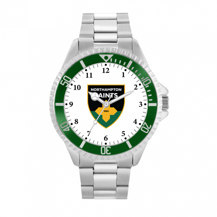 Crest Watch Crest Watch