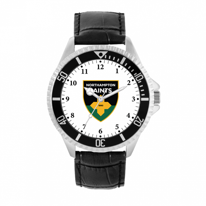 Crest Watch Crest Watch