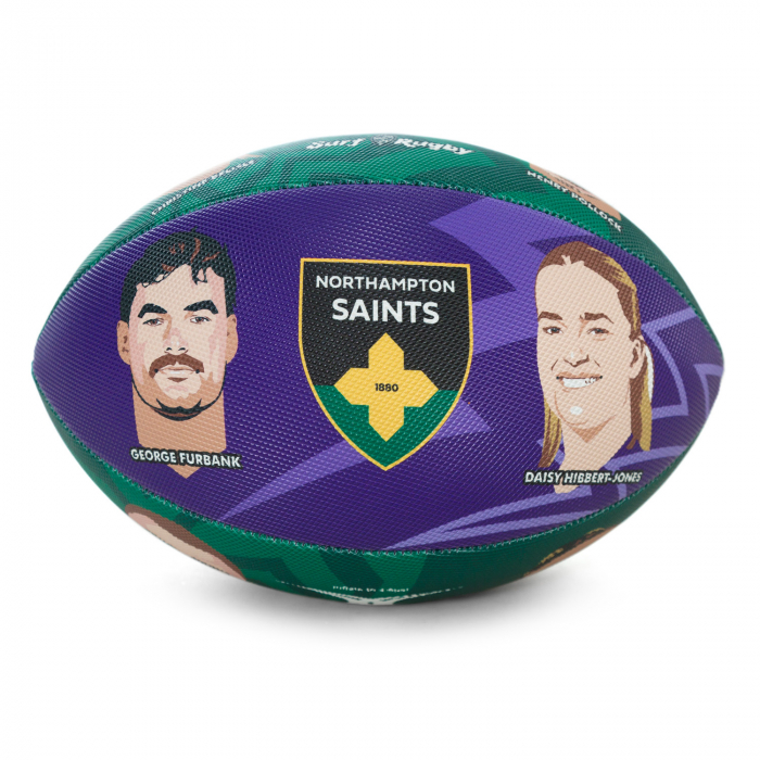 Surf Rugby Ball Surf Rugby Ball