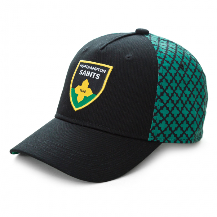 SS25 AOP Cap