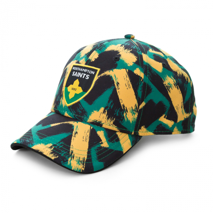 SS25 Paint Splash Cap