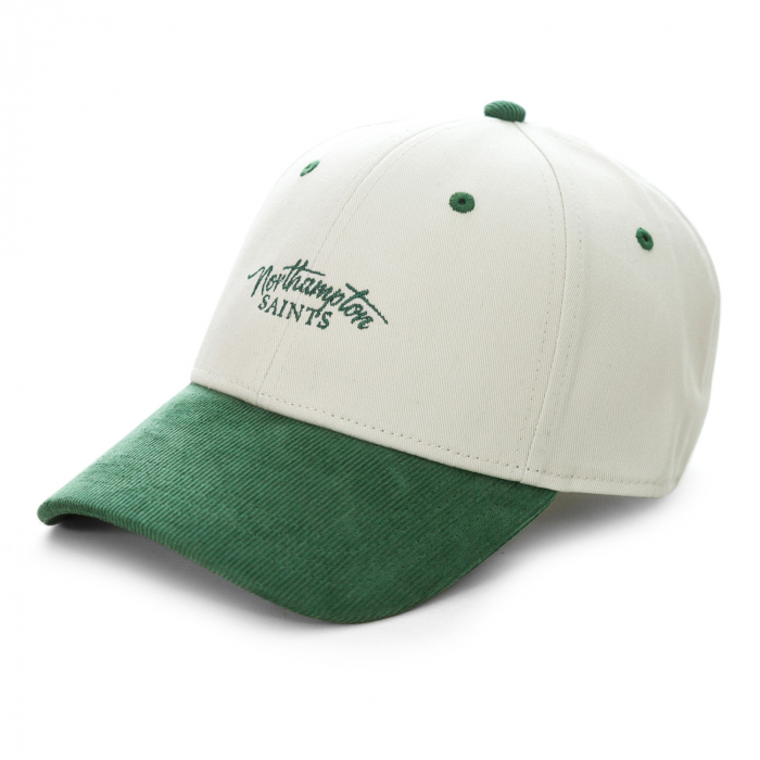 SS25 Contrast Cord Cap