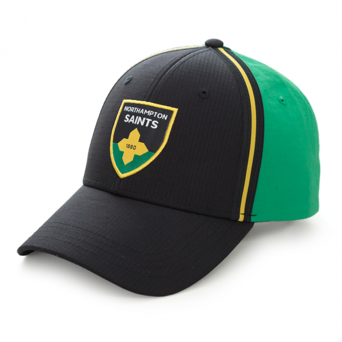 SS25 Ripstop Sports Cap