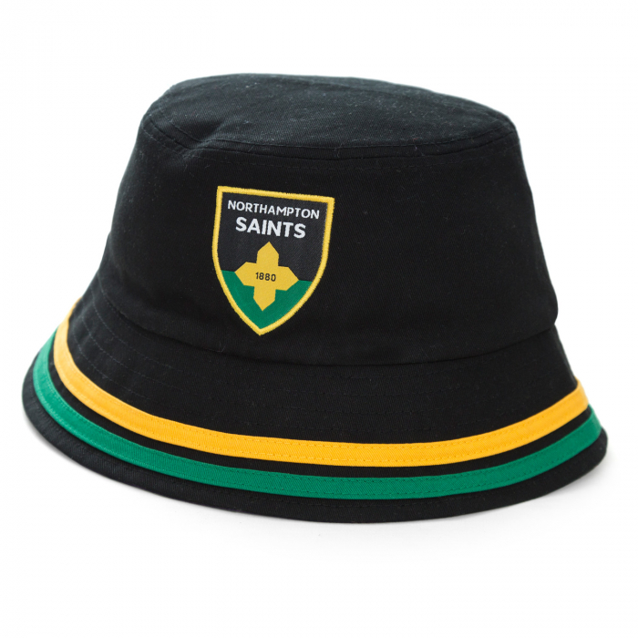 SS25 Saints x LL Reversible Bucket Hat