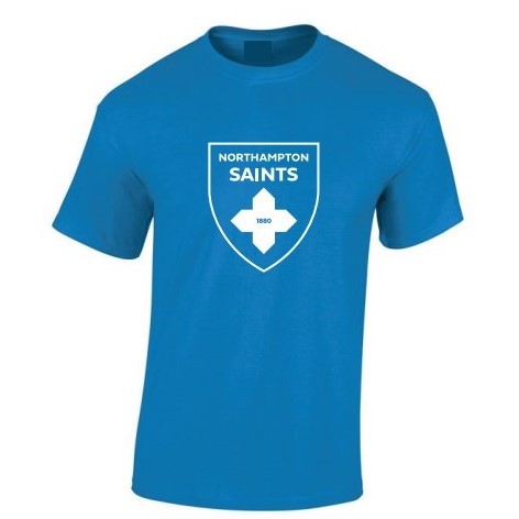 Blatchford Crest T-Shirt Junior Blatchford Crest T-Shirt Junior