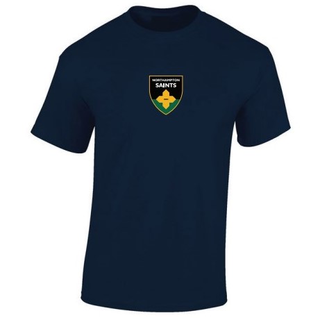 Blatchford Crest T-Shirt Junior Blatchford Crest T-Shirt Junior