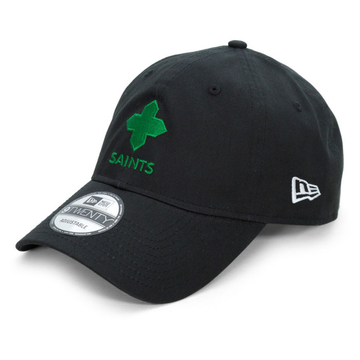 New Era Abbreviated 9Twenty Cap New Era Abbreviated 9Twenty Cap