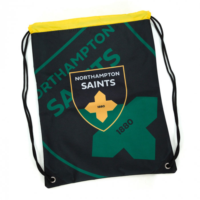 Tilted Gymbag Tilted Gymbag