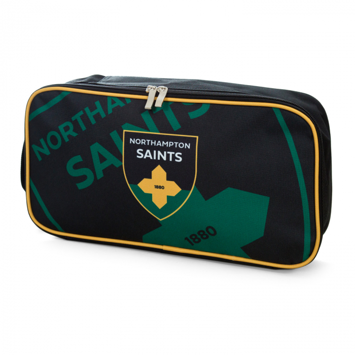 Tilted Shoebag Tilted Shoebag