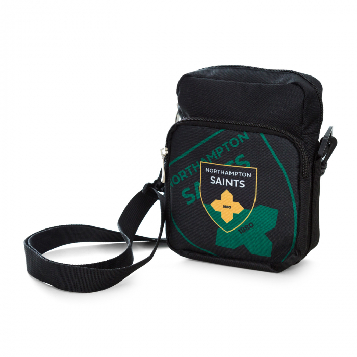Tilted Shoulder Bag