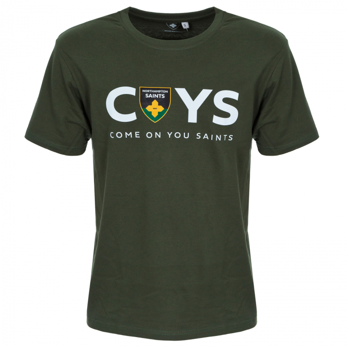 COYS T-Shirt COYS T-Shirt