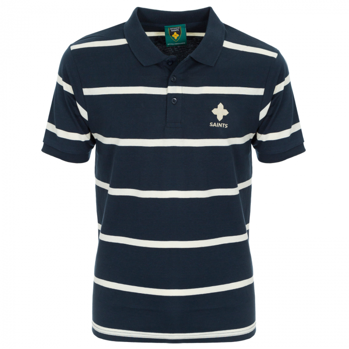 Peacock Polo
