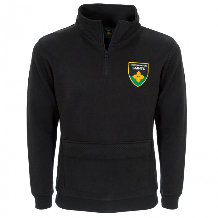 Woodlake 1/4 Zip