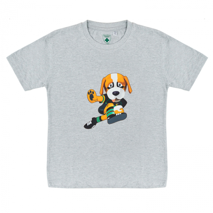 Mascot T-Shirt Junior Mascot T-Shirt Junior