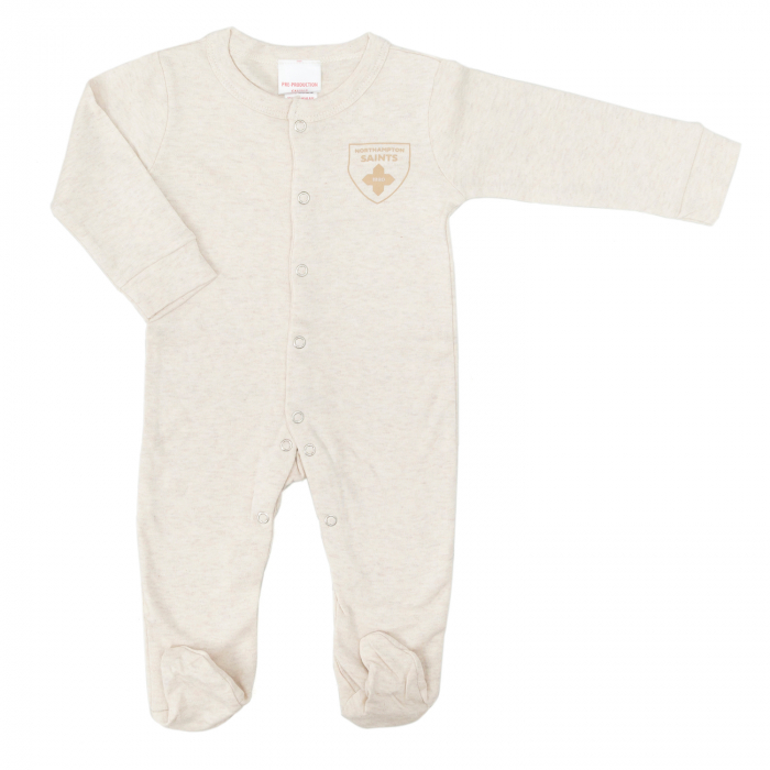 Jule Sleepsuit