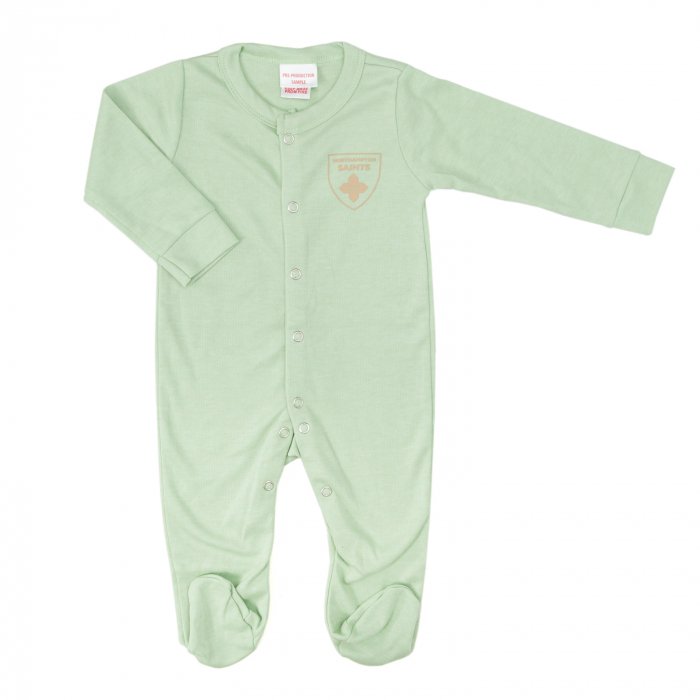 Jule Sleepsuit Jule Sleepsuit