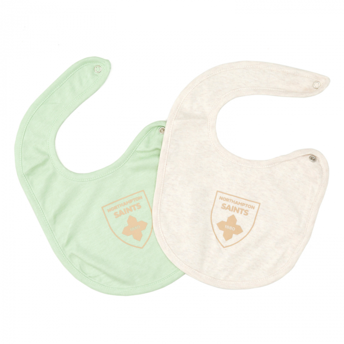 Jule Bibs 2 pack Jule Bibs 2 pack