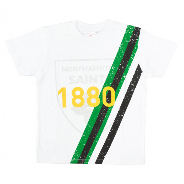 Irving T-Shirt Junior Irving T-Shirt Junior