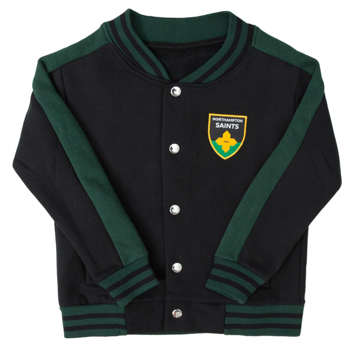 Lawson Baseball Jacket Junior Lawson Baseball Jacket Junior